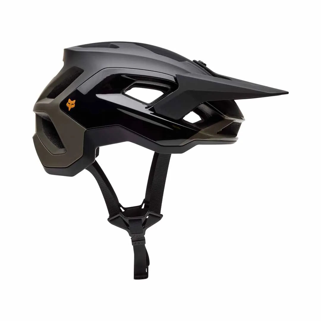 Fox SpeedFrame Pro BackFade Helmet