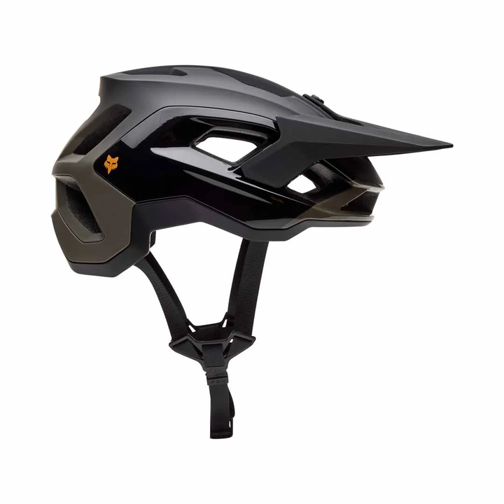 Fox SpeedFrame Pro BackFade Helmet