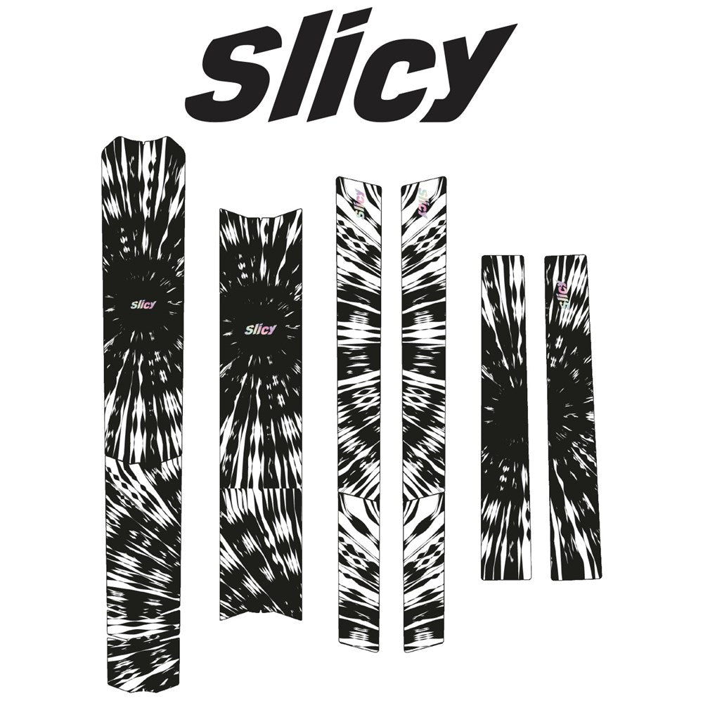 Slicy Sublimistick Bike Protection