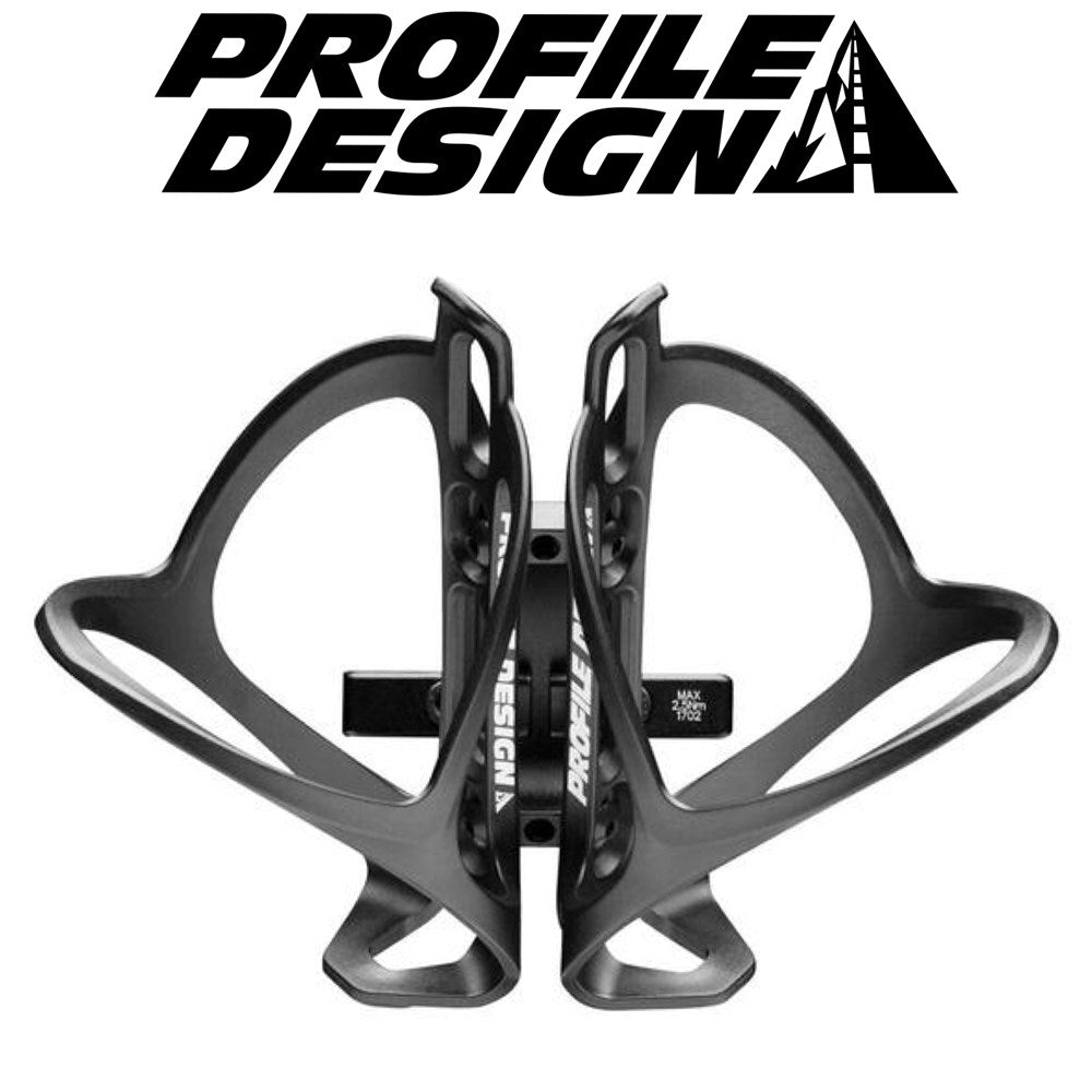 Profile RM-P Dual Kage Black