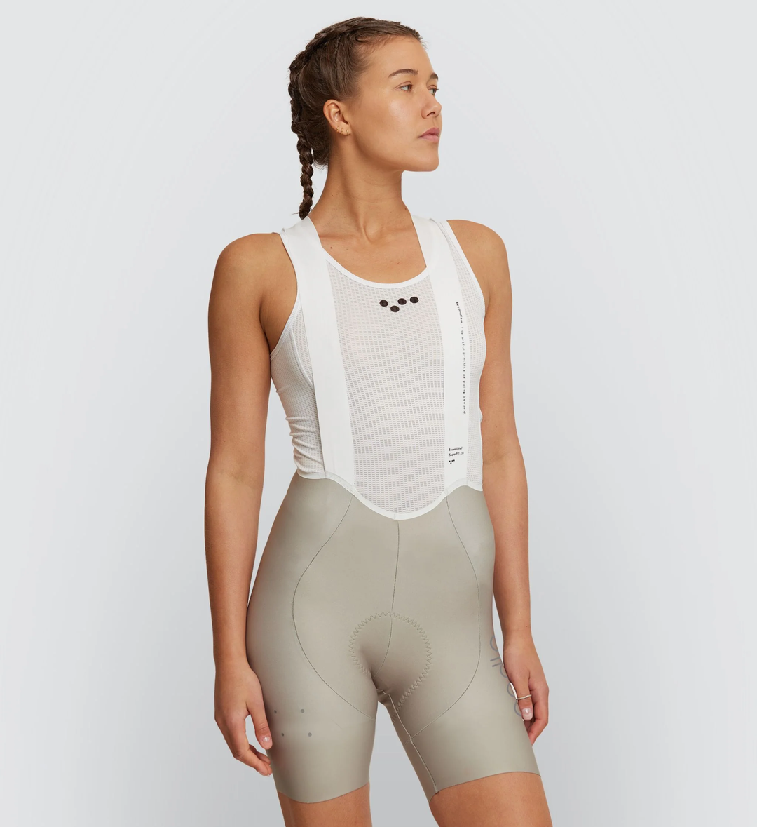 Pedla SuperFIT 2.0 Women's BIB Short