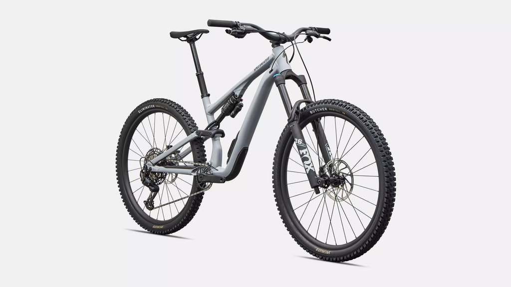 2027 Specialized 15 Evo Comp Alloy