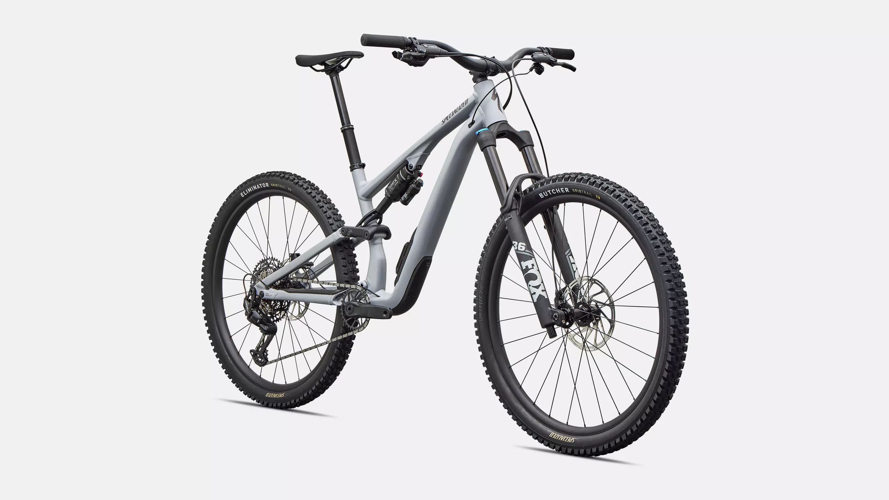 2027 Specialized 15 Evo Comp Alloy