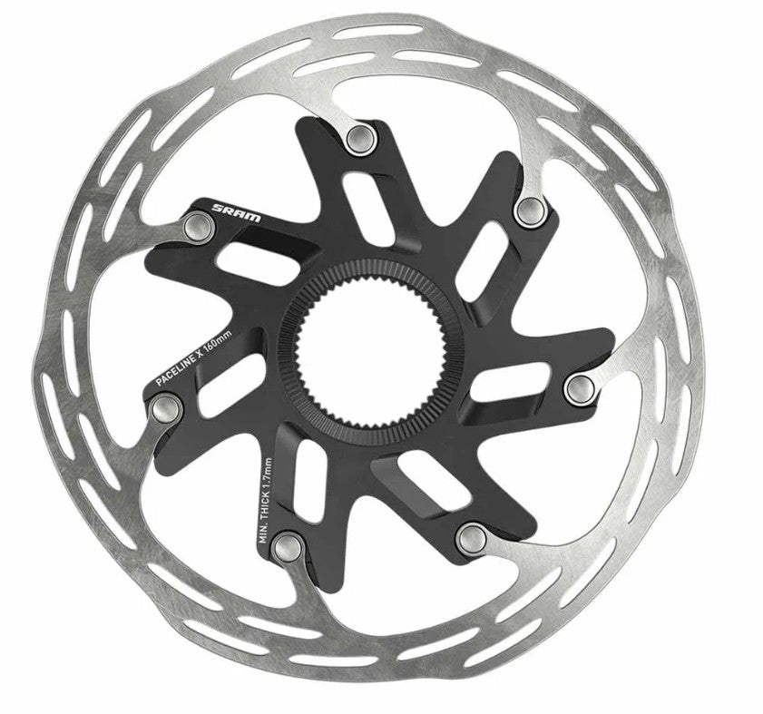 Sram Paceline X 160mm CL Rotor