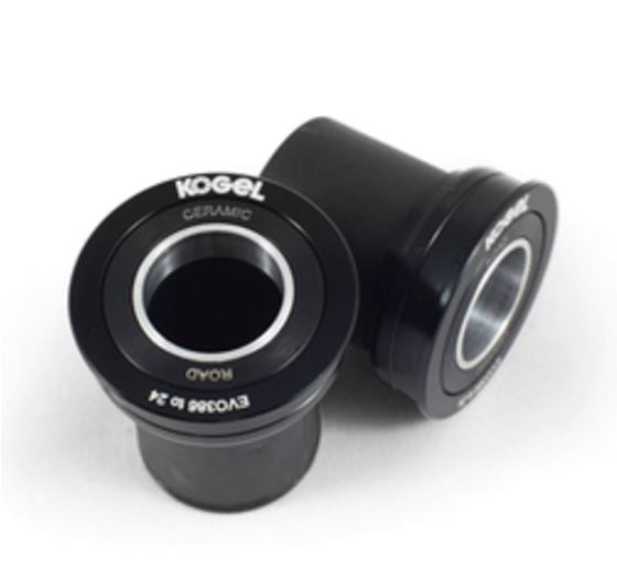 KOGEL BB 386EVO for 24mm / GXP