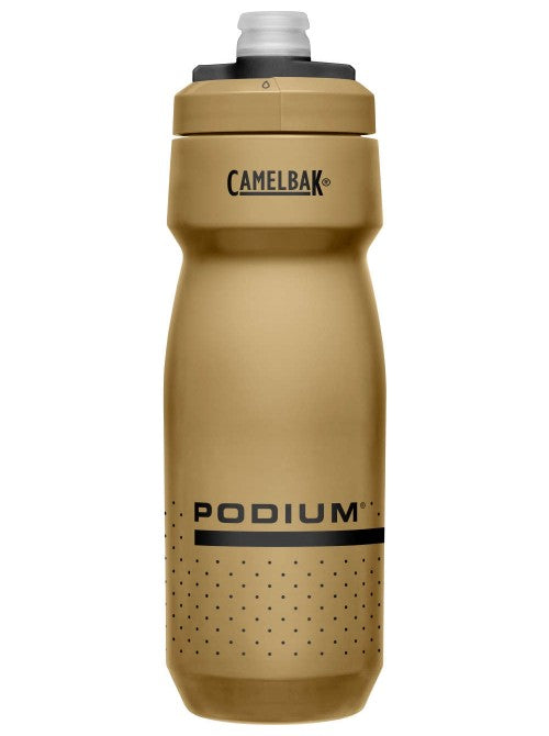 CamelBak Podium .7L Gold