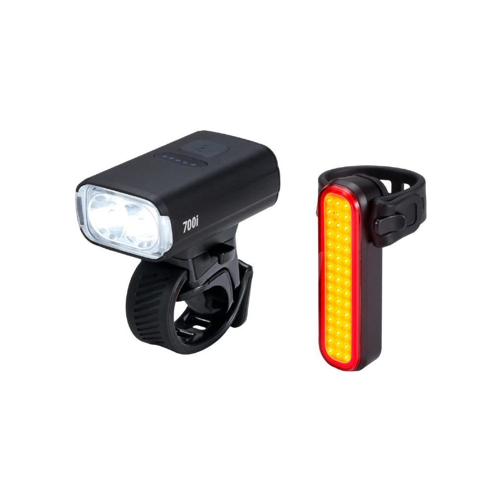 BBB NanoStrike 700I + Signal Light Combo