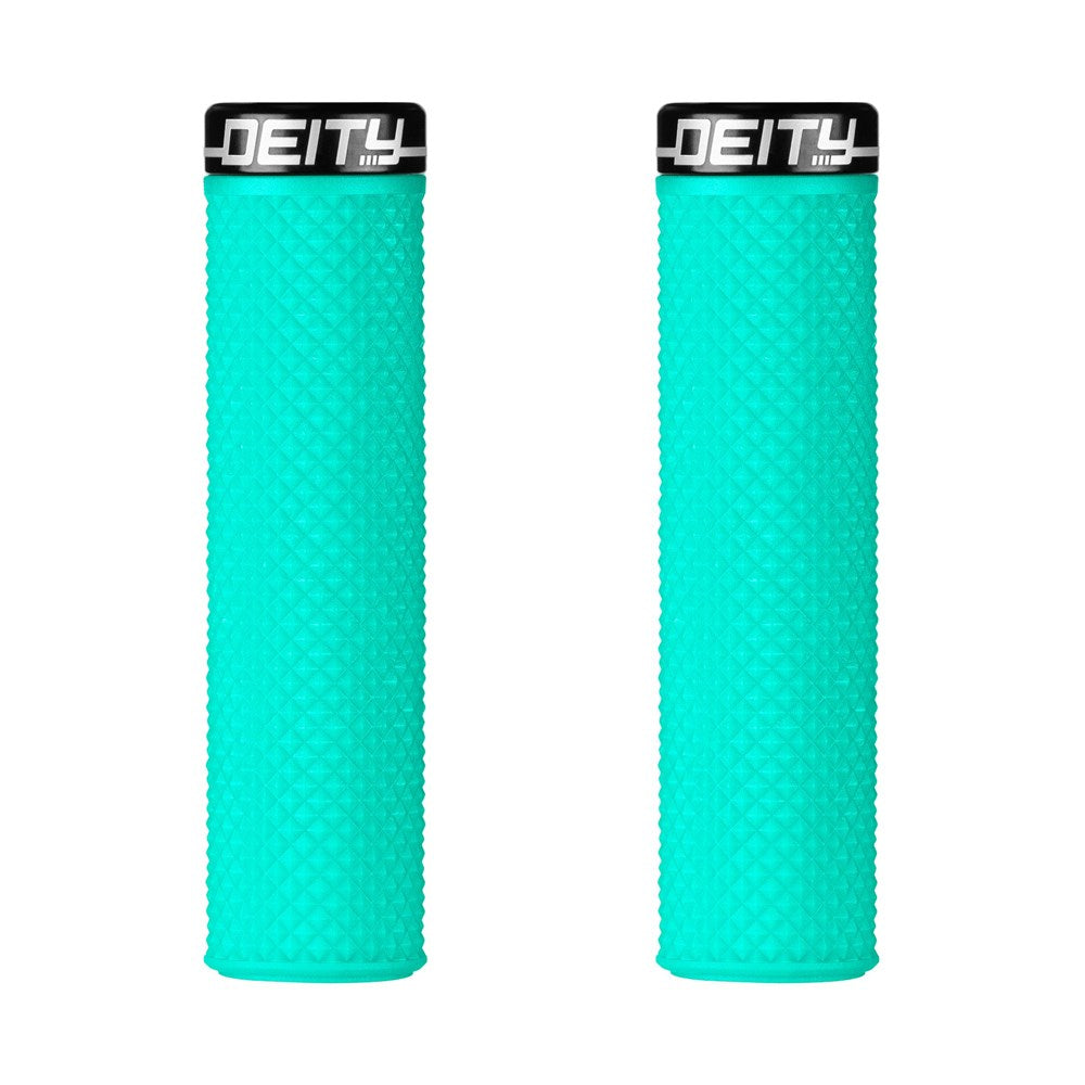 Deity Supracush Grips