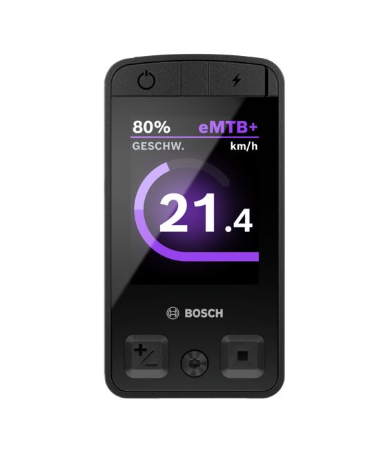 Basch Kiox 400C (BRC3200) Smart System