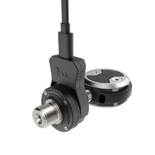 Wahoo PowerLink Zero Charging Cable + Clips