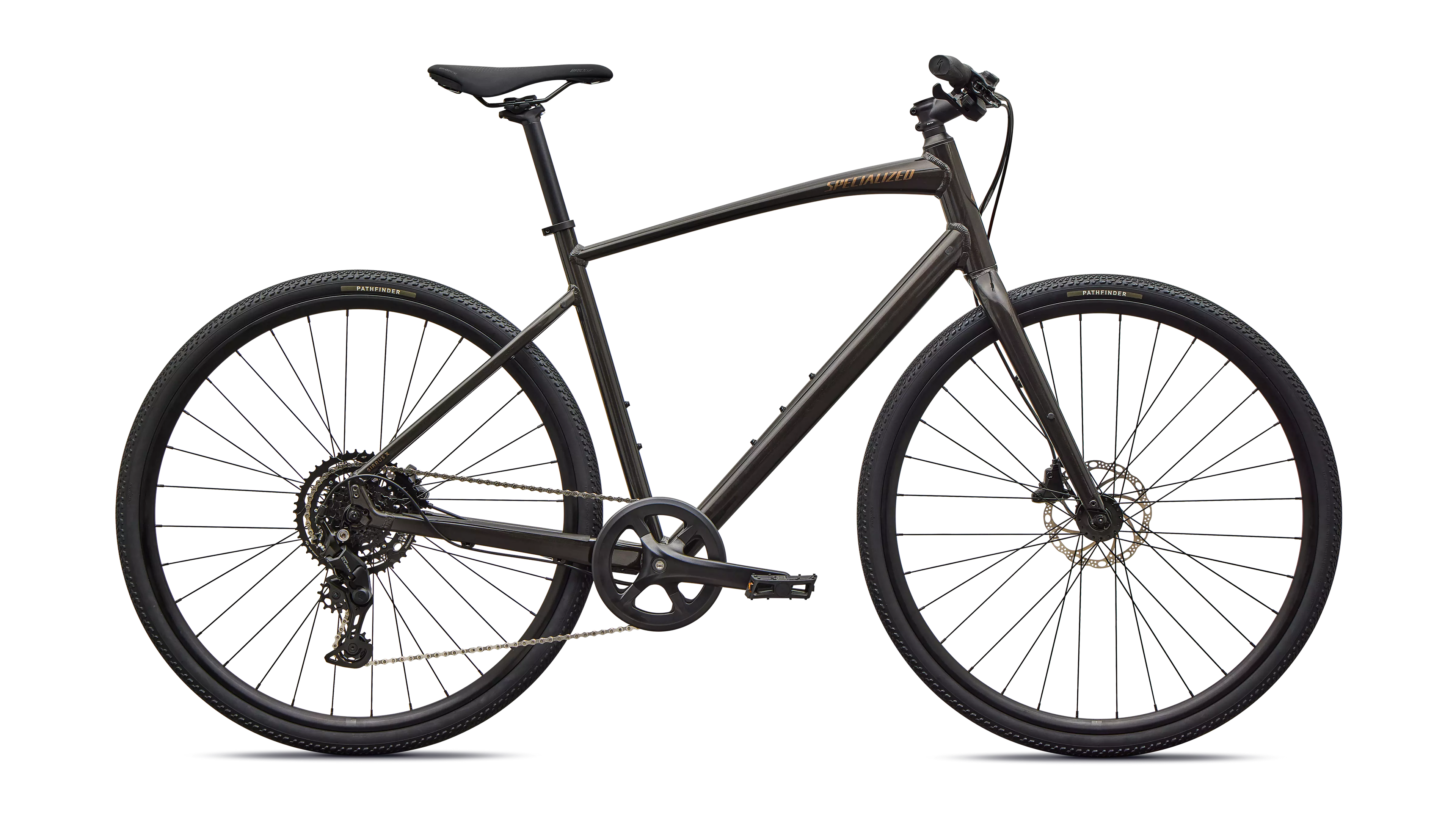 2027 Specialized Sirrus X 2.0