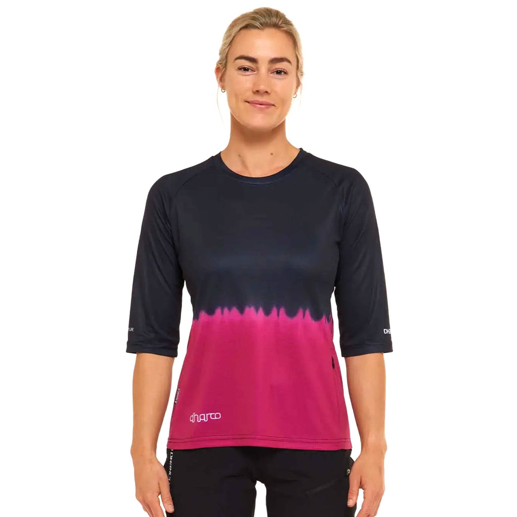 2024 DHaRCO 3/4 Women's Jersey