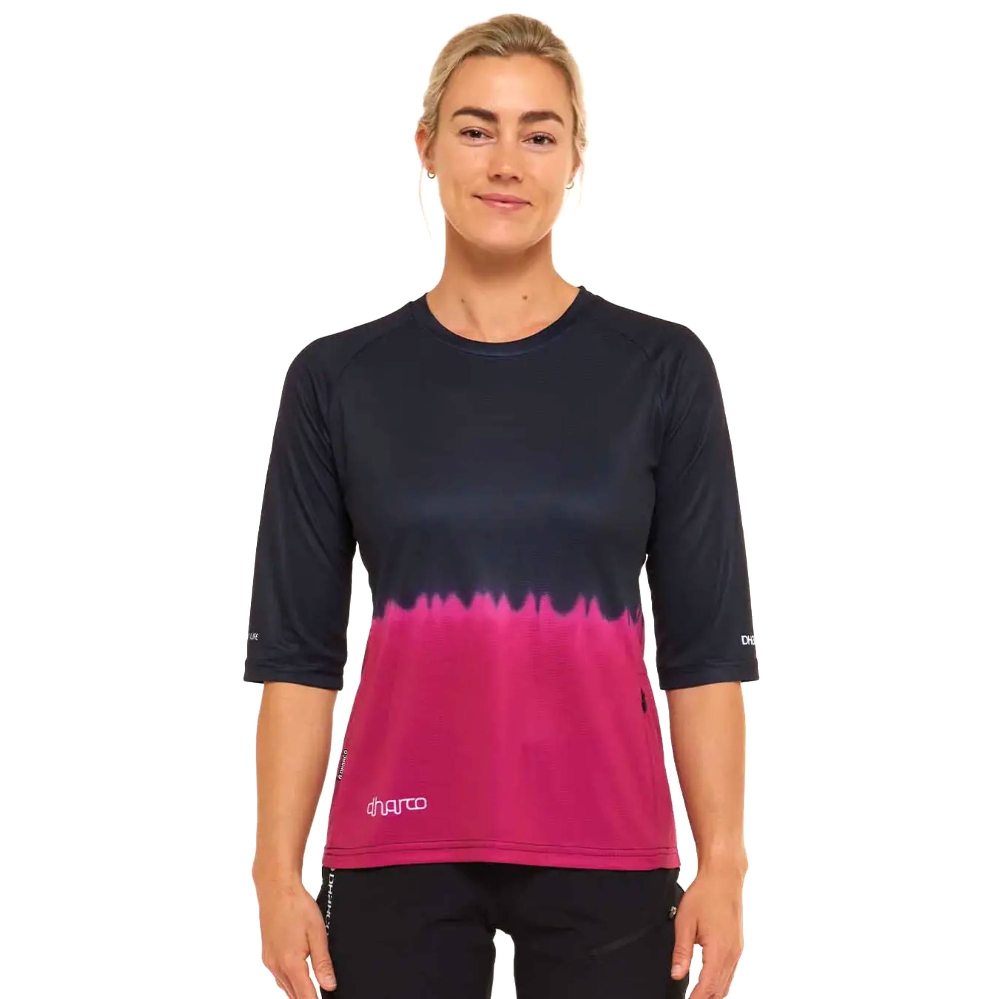 2024 DHaRCO 3/4 Women's Jersey