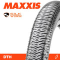 Maxxis DTH 20" x 1-3/8 Silkworm Tyre
