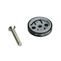 K-Edge Gravity Cap Mount For Wahoo