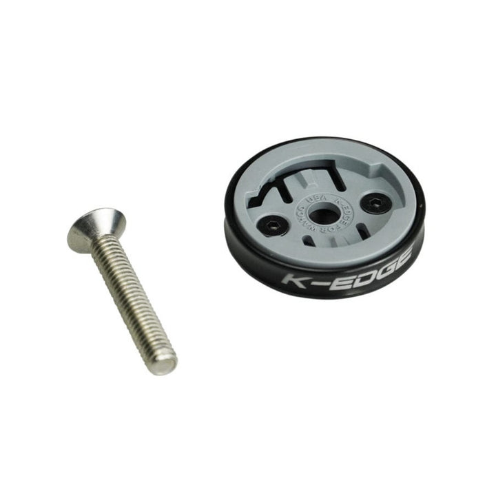 K-Edge Gravity Cap Mount For Wahoo