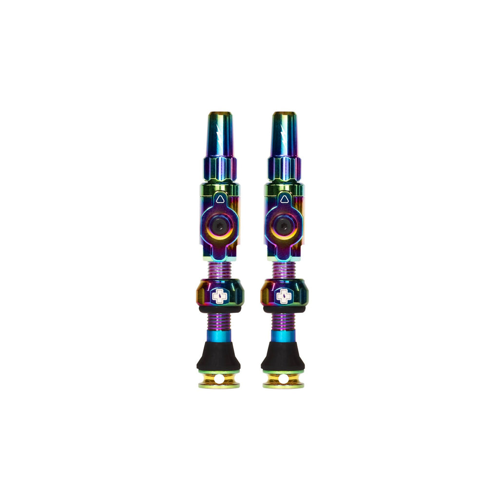 Muc-Off Big Bore Lite Tubeless Valve