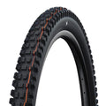 Schwalbe Albert Gravity Pro Radial Soft Compound 29" x 2.50