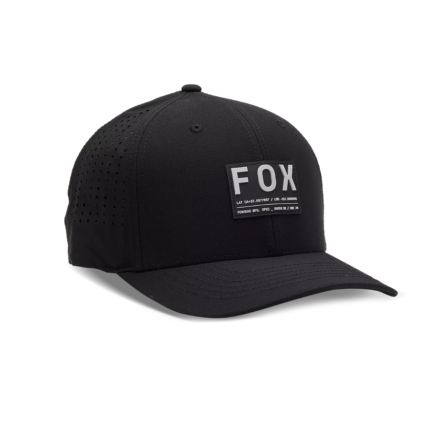 Fox Non Stop Tech FlexFit Hat