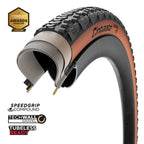 Pirelli Cinturato RC Gravel Classic TLR 700 x 40c Tyre