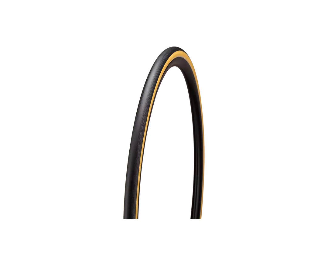 Specialized Cotton Folding Racing Only Tan Tyre 700 x 26c