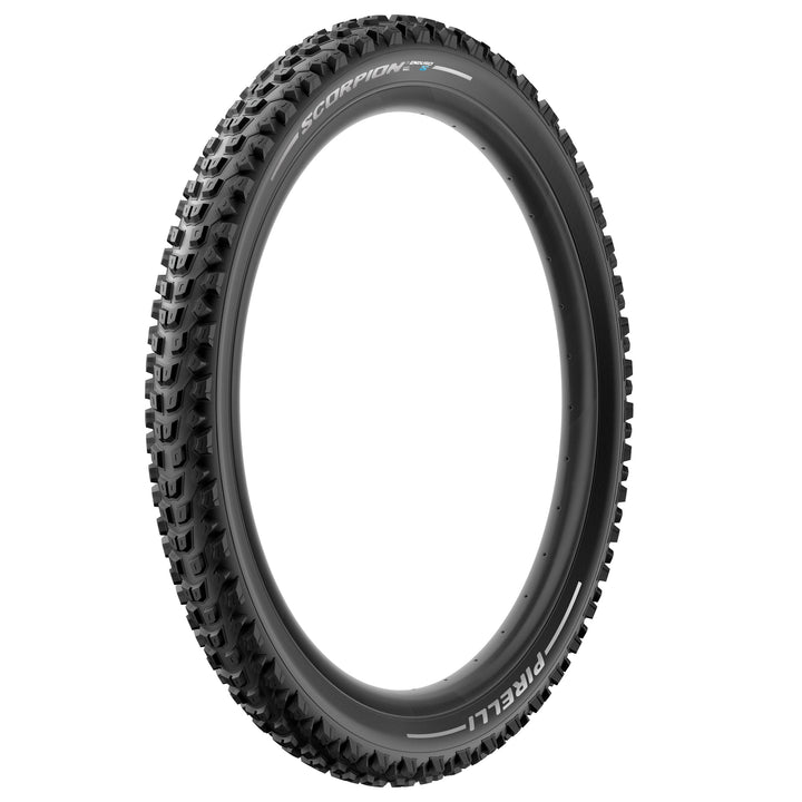 Pirelli Scorpion Enduro Soft Terrain Hard Wall 27.5 x 2.6 (V2)