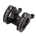 Burgtec MK3 Direct Mount  35mm x 50mm Stem Black