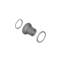 Shimano FH-M8110 MS Cassette Body