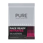 Pure Performance + Race Ready Nitrates 35g x 5 Sachets