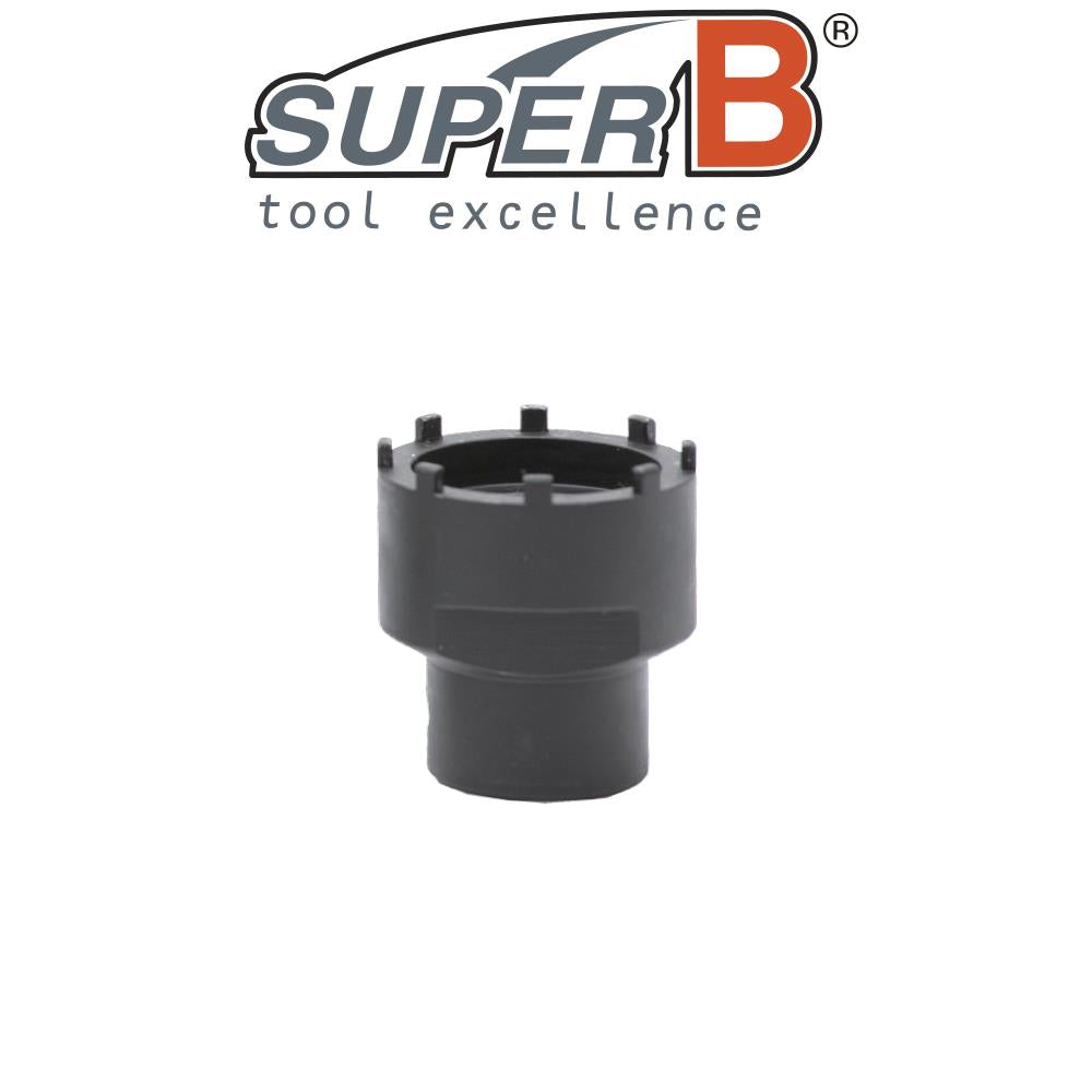 SuperB 8 Notch Shimano/ISIS/Truvativ/Sram BB Tool