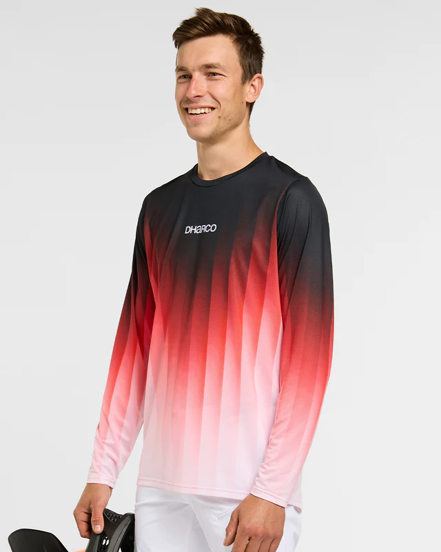 DHaRCO Race Jersey Midnight Prism XXXL
