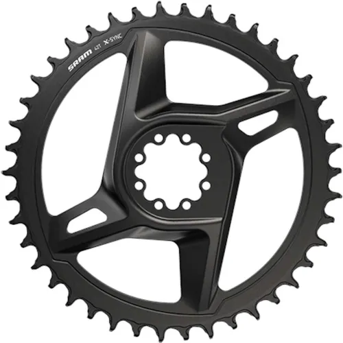 Sram X-Sync Road 38T DM Chainring Grey