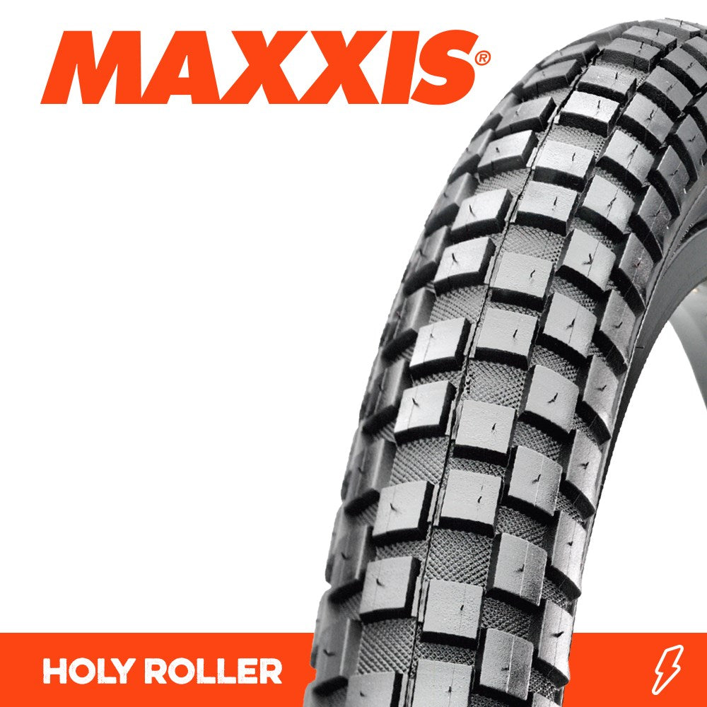 Maxxis Holy Roller 26 x 2.20 Wire Tyre