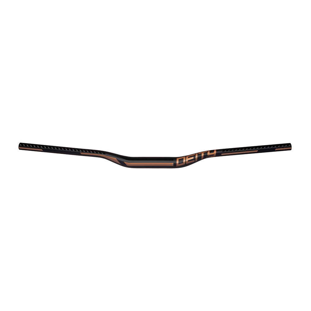 Deity Racepoint Handlebar 810 x 35 x 25mm Rise