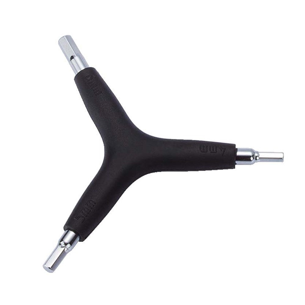 Synpowell 3 in 1 Y-Tool Hex 4/5/6mm