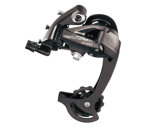MicroShift Mezzo RD-M36L (Shimano MTB) Rear Derailleur
