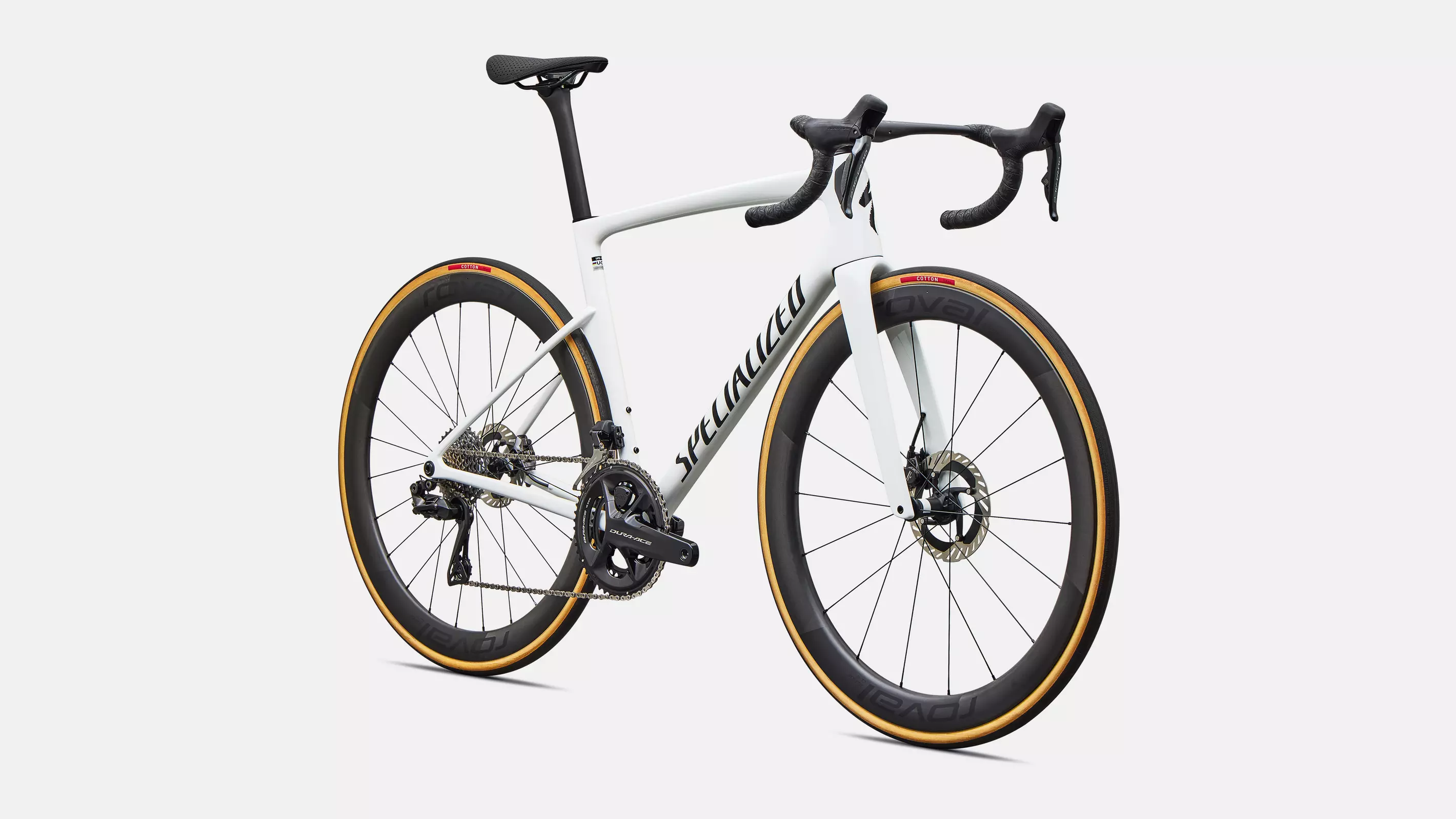 2027 Specialized Tarmac SL9 S-Level