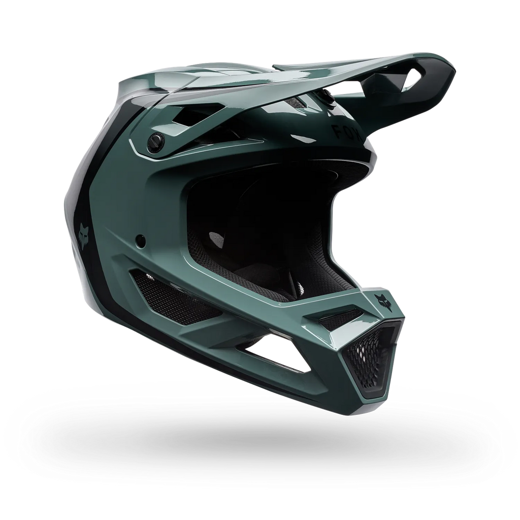 Fox Rampage Vault