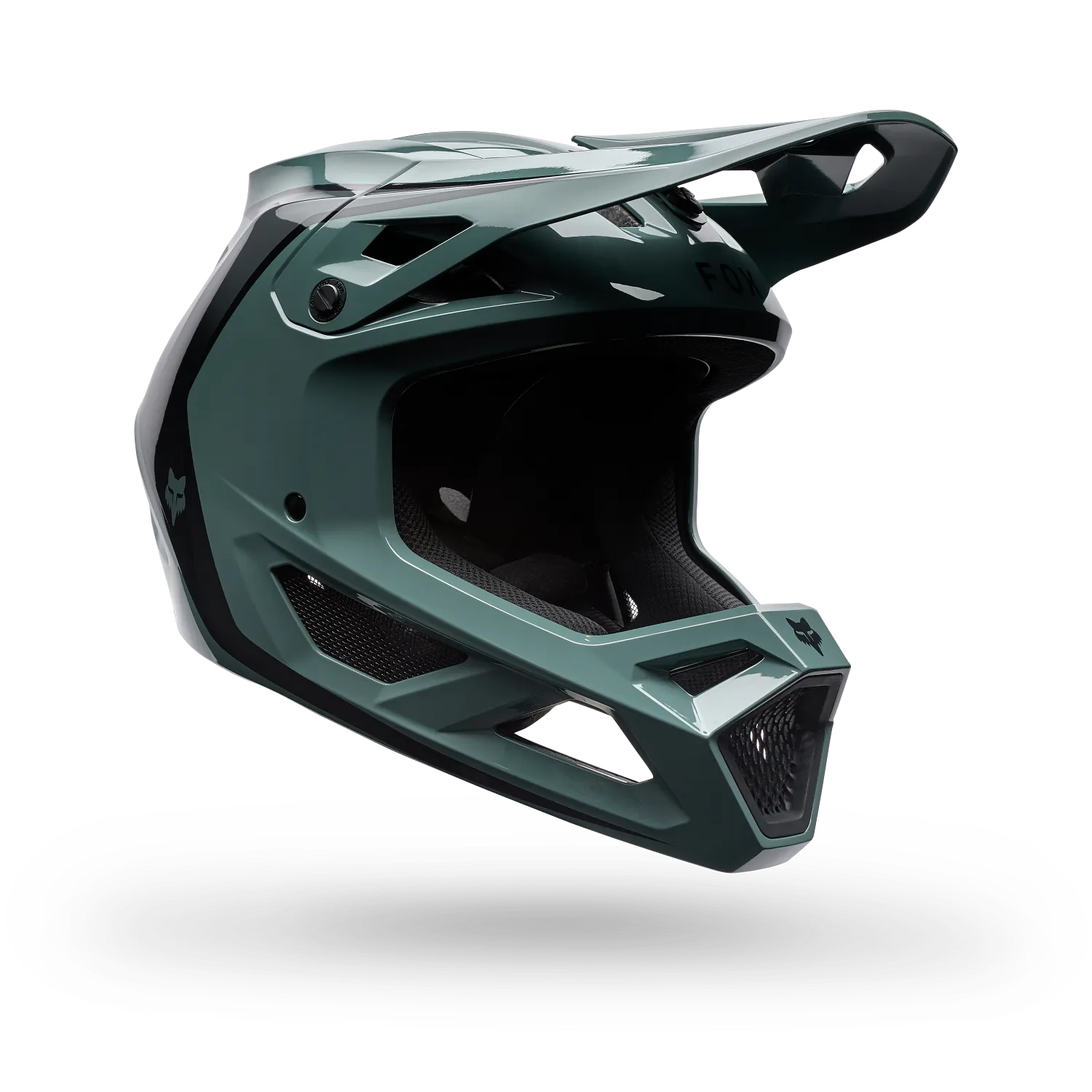 Fox Rampage Vault