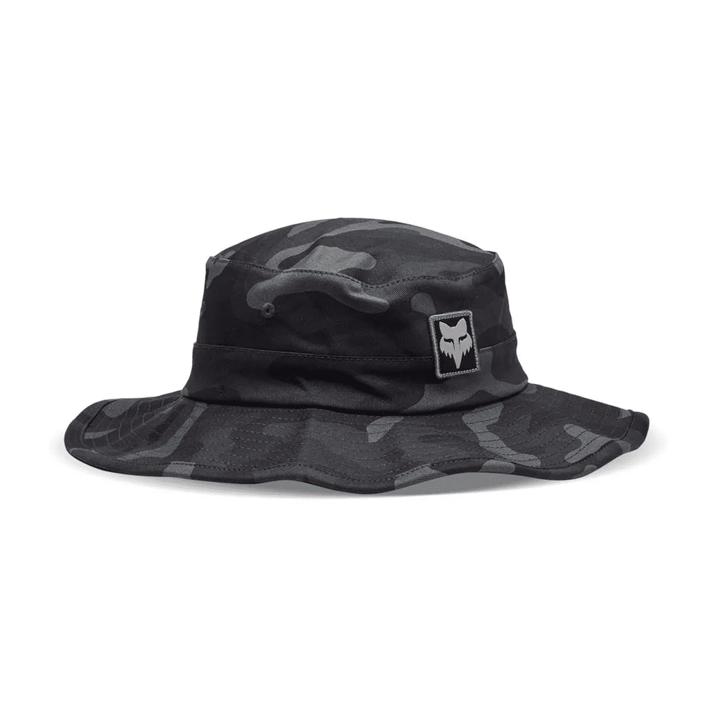 2024 Fox Base Over Sun Hat