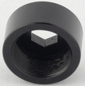Norco Hanger Nut M12 x 8mm