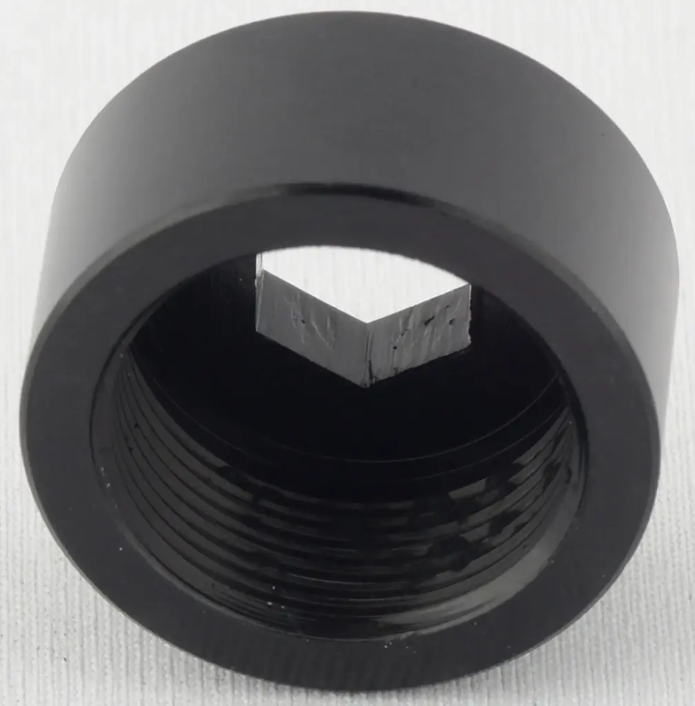 Norco Hanger Nut M12 x 8mm