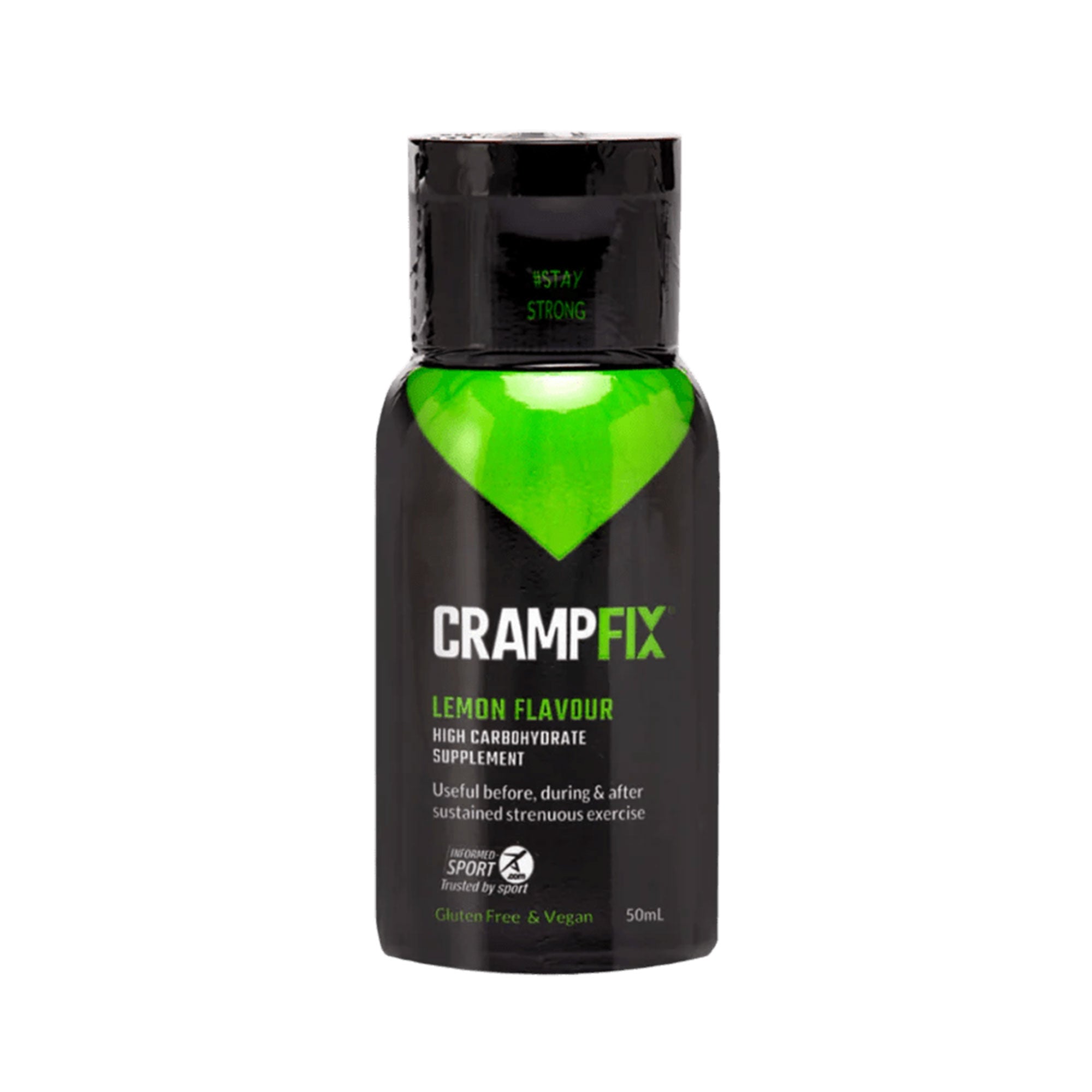 CrampFix Lemon 50ml Single