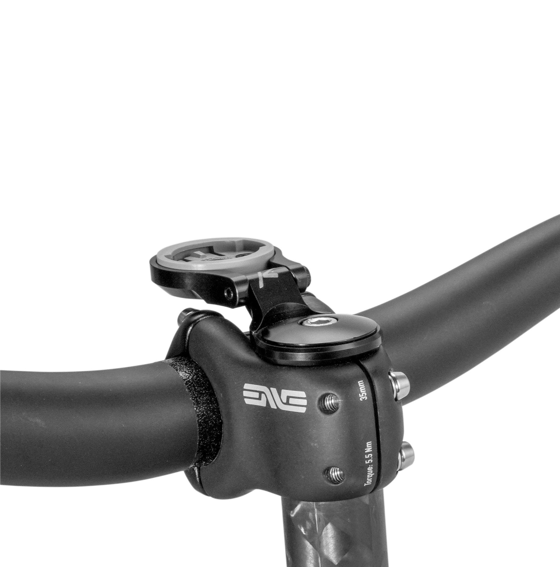 K-Edge Boost STEM Adjustable Mount for Wahoo