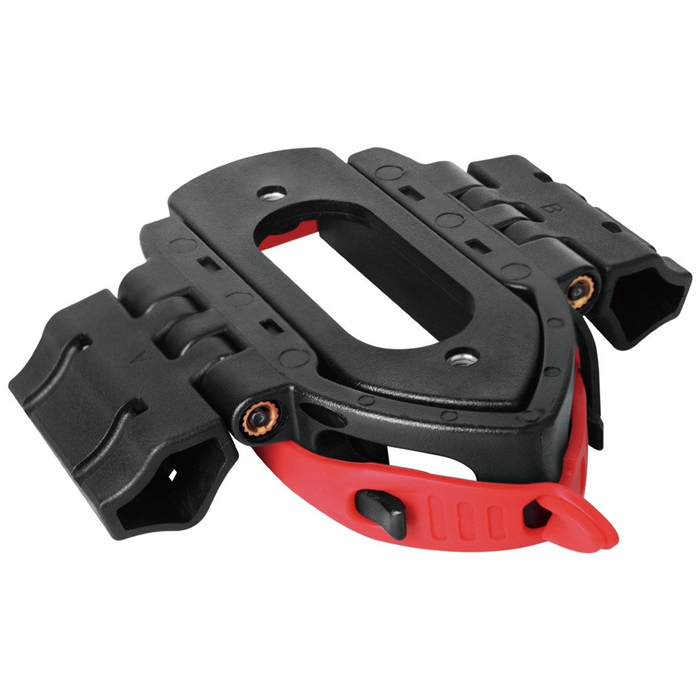 Profile Designs AeroDrink Bracket W/BTA Tilt Adaptor