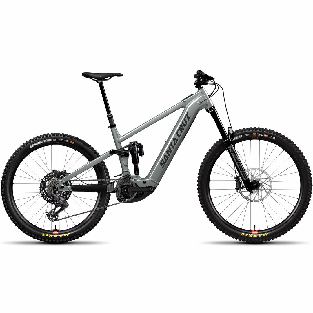 2026 Santa Cruz Vala 1 AL 70-Kit MX