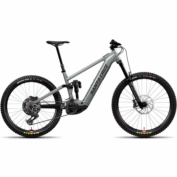 2026 Santa Cruz Vala 1 AL 70-Kit MX