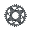 Sram T-Type 32T DM 3mm Polar Chainring