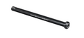 Bontrager Switch Lever Rear Thru-Axle 12mm x 184mm
