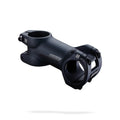 BBB BHS-36 Downforce Stem 31.8 x 17+/- Deg 70mm Stem Black